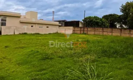 Terreno em condomínio fechado à venda na Javier Koelbel, 1275, Jardim Eliza II, Foz do Iguaçu por R$ 300.000