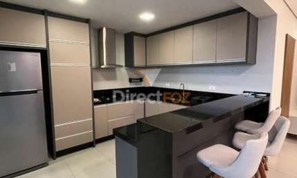 Apartamento com 3 quartos para alugar na Bartolomeu de Gusmão, 1225, Centro, Foz do Iguaçu por R$ 6.000