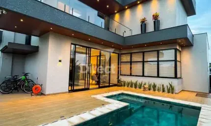 Casa em condomínio fechado com 4 quartos à venda na das Cataratas, 2600, Yolanda, Foz do Iguaçu por R$ 3.300.000