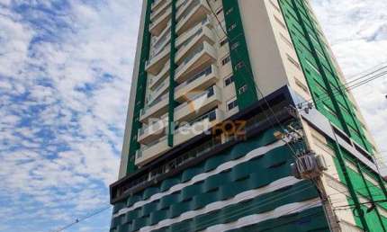 Apartamento com 3 quartos à venda na Bartolomeu de Gusmão, 1225, Centro, Foz do Iguaçu por R$ 950.000