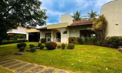 Casa em condomínio fechado com 5 quartos à venda na Das Crisálidas, 419, Jardim Eliza I, Foz do Iguaçu por R$ 4.000.000