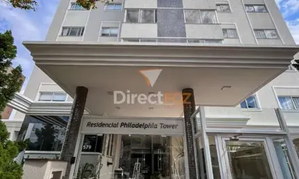 Cobertura com 4 quartos à venda na minas gerais, 579, vila maracanã, foz do iguaçu por r$ 2.400.000