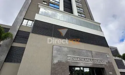 Apartamento com 3 quartos à venda na Mato Grosso, 1383, Vila Maracanã, Foz do Iguaçu por R$ 1.000.000