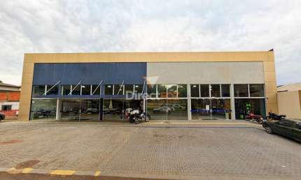 Sala comercial para alugar na Carlos Gomes, 1240, Vila Portes, Foz do Iguaçu por R$ 4.500
