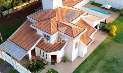 Casa com 5 quartos à venda na Gaspar Dutra, 134, Parque Presidente I, Foz do Iguaçu por R$ 1.690.000