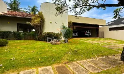 Casa em condomínio fechado com 5 quartos para alugar na Das Crisálidas, 419, Jardim Eliza I, Foz do Iguaçu por R$ 12.000
