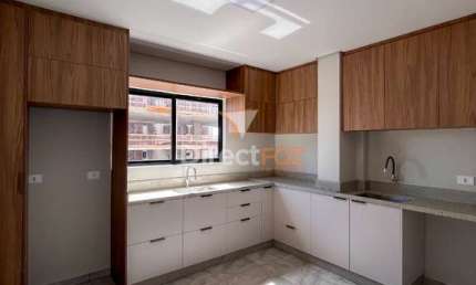 Apartamento com 2 quartos à venda na Xavier da Silva, 1554, Centro, Foz do Iguaçu por R$ 553.000