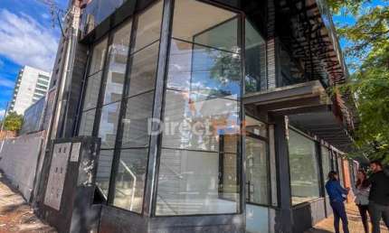 Sala comercial para alugar na Paraná, 810, Centro, Foz do Iguaçu por R$ 3.500