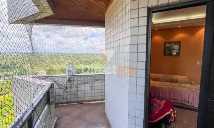Apartamento com 6 quartos à venda na João Rouver, 237, Centro, Foz do Iguaçu por R$ 1.700.000