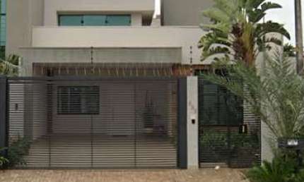 Casa com 3 quartos para alugar na Ali Osman, 235, Jardim Panorama, Foz do Iguaçu por R$ 5.000