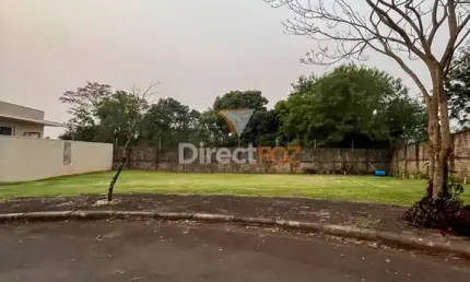 Terreno à venda na Natal Graciotin, 500, Vila Shalon, Foz do Iguaçu por R$ 590.000