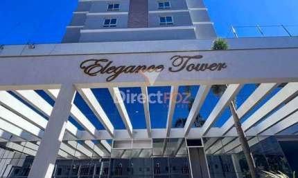 Apartamento com 3 quartos à venda na Rua Almirante Barroso, 830, Centro, Foz do Iguaçu por R$ 930.000
