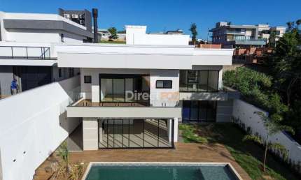 Casa em condomínio fechado com 5 quartos à venda na Avenida Tancredo Neves, 717, Conjunto B, Foz do Iguaçu por R$ 4.900.000