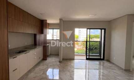 Apartamento com 2 quartos para alugar na Xavier da Silva, 1554, Centro, Foz do Iguaçu por R$ 2.600