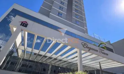 Apartamento com 3 quartos à venda na Bartolomeu de Gusmão, 904, Centro, Foz do Iguaçu por R$ 890.000