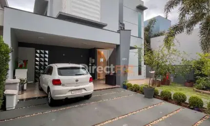 Casa em condomínio fechado com 6 quartos à venda na Maceió, 1277, Jardim das Laranjeiras, Foz do Iguaçu por R$ 2.500.000