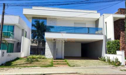 Casa em condomínio fechado com 4 quartos para alugar na General Meira, 3030, Parque Ouro Verde, Foz do Iguaçu por R$ 10.500