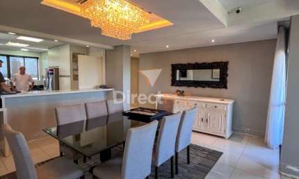Apartamento com 3 quartos à venda na João Rouver, 237, Centro, Foz do Iguaçu por R$ 950.000