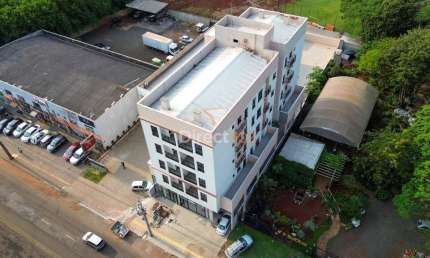 Apartamento com 2 quartos à venda na Avenida República Argentina, 5200, Jardim Esmeralda, Foz do Iguaçu por R$ 450.000