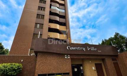 Apartamento com 3 quartos para alugar na Jorge Sanwais, 1132, Centro, Foz do Iguaçu por R$ 4.000