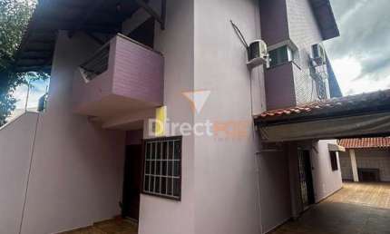 Casa com 4 quartos para alugar na Carolina Nabuco, 718, Parque Monjolo, Foz do Iguaçu por R$ 3.500