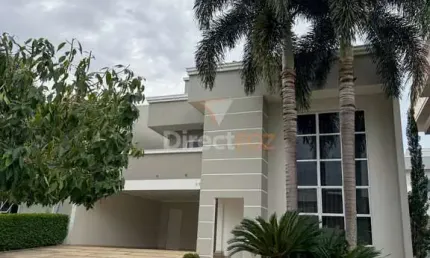 Casa em condomínio fechado com 4 quartos à venda na Jorge Sanwais, 2300, Jardim Naipi, Foz do Iguaçu por R$ 2.000.000