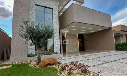 Casa em condomínio fechado com 3 quartos à venda na Javier Koelbel, 1275, Jardim Eliza II, Foz do Iguaçu por R$ 1.900.000