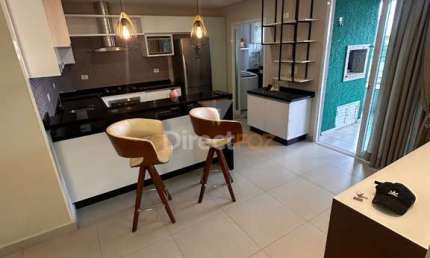 Apartamento com 3 quartos para alugar na Bartolomeu de Gusmão, 1225, Centro, Foz do Iguaçu por R$ 6.000