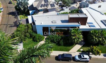 Casa em condomínio fechado com 2 quartos para alugar na Jorge Sanwais, 2300, Jardim Naipi, Foz do Iguaçu por R$ 11.000