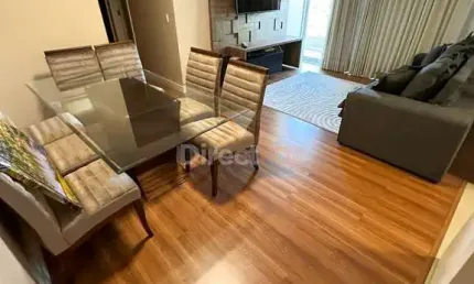 Apartamento com 3 quartos para alugar na Jorge Sanwais, 1834, Centro, Foz do Iguaçu por R$ 5.000