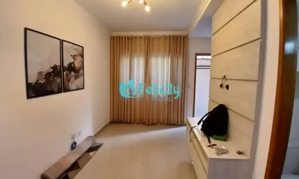 Casa com 2 quartos à venda na Rua Pontalina, 1, Vila Jaguara, São Paulo
