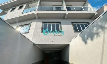 Sobrado com 3 suítes, 3 vagas, 150 m2 no parque são domingos
