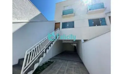 Sobrado com 3 dorms, 1 suíte, 3 vagas, 180m2 no jardim santo elias