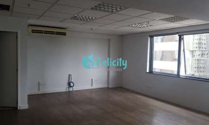 Sala comercial para alugar na Alameda Mamoré, 535, Alphaville Centro Industrial e Empresarial/Alphaville., Barueri