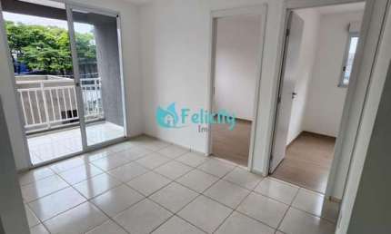 Apartamento com 2 quartos à venda na Avenida Morvan Dias de Figueiredo, 1, Vila Guilherme, São Paulo