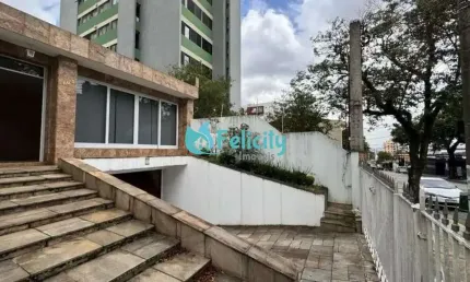 Casa térrea com 3 dorms, 1 suíte, 8 vagas, 223m2 no Alto da Lapa