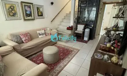 Casa com 2 quartos à venda na Rua Cayowaá, 1, Perdizes, São Paulo