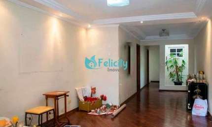 Casa com 3 dorms, 1 suíte, 3 vagas, 150m2 no Pq. São Domingos