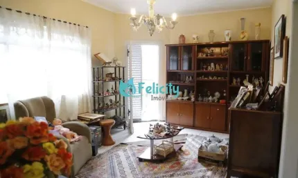 Sobrado com 3 dorms, 1 suíte, 1 vaga, 195m2 na Vila Pereira Cerca