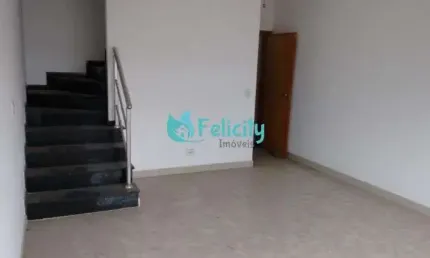 Casa com 2 quartos à venda na Rua Erva Café, 1, Vila Boaçava, São Paulo