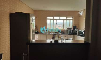 Sobrado com 2 dorms, 1 suíte, 3 vagas, 100m2 na Chácara Inglesa
