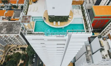 Pronto para morar. apartamento com 3 suítes, 2 vagas, 115m2 em perdizes