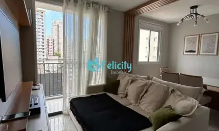 Apartamento com 2 quartos à venda na Rua Faustolo, 974, Água Branca, São Paulo