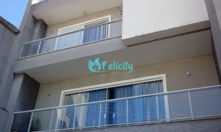 Sobrado com 3 dorms, 1 suíte, 4 vagas, 140m2 na Vila Nossa Senhora do Retiro