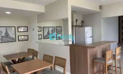 Apartamento com 2 quartos à venda na Avenida Raimundo Pereira de Magalhães, 2765, Jardim Íris, São Paulo