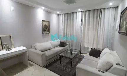 Sobrado com 3 dorms, 1 suíte, 2 vagas, 163m2 no Jardim Regina