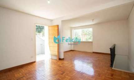 Sobrado com 4 dorms, 2 suítes, 2 vagas, 200m2 no Pq. São Domingos