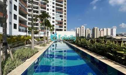 Apartamento com 2 dorms, 1 suíte, 67m2 na Freguesia do Ó