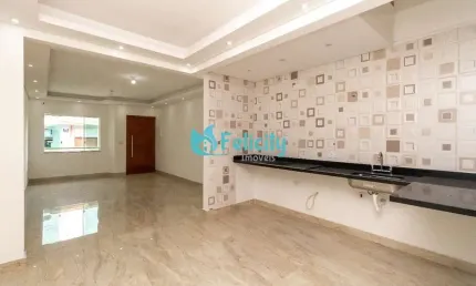 Sobrado com 3 dorms, 1 suíte, 4 vagas, 179m2 no Jardim São José
