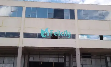 Barracão / Galpão / Depósito para alugar na Via Anhangüera, 3130, Parque São Domingos, São Paulo